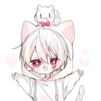 Tác giả ác quỷ cute