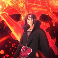 uchiha itachi