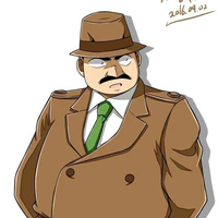 megure juzo