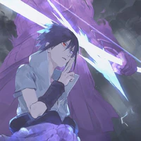 uchiha sasuke