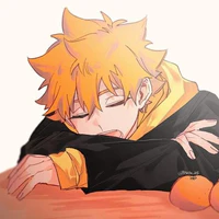 (Kiriya) Hinata Shouyou