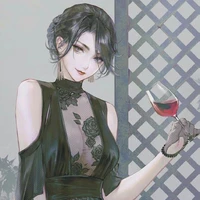 Nanaomi ( Con đ* trà xanh )