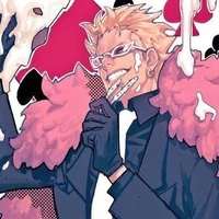 Doflamingo