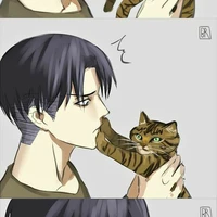 Levi Ackerman