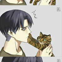 Levi Ackerman