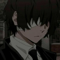 Dazai Osamu
