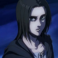 Eren Yeager