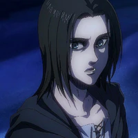 Eren Yeager