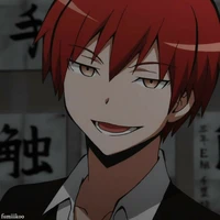 Karma Akabane