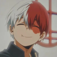 Todoroki Shouto