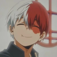 Todoroki Shouto