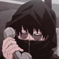 Todoroki Touya (Dabi)