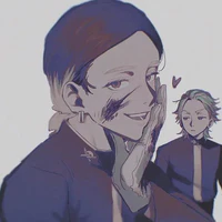 Ran Haitani