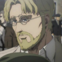 Zeke Yeager