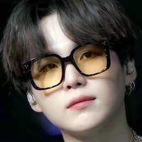 Anh Min lớn- Min Yoongi