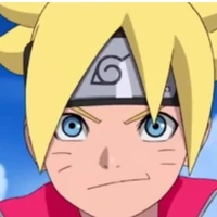 Boruto