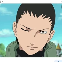 Shikamaru