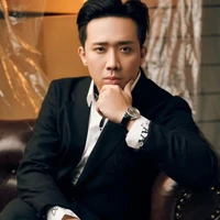 Trấn Thành ba huy