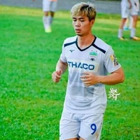 Công Phượng