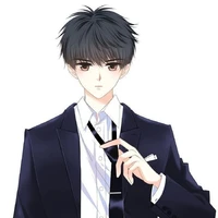 Tần Thiên Duệ- Bạn thân cậu