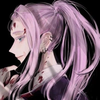 Sanzu Haruchiyo
