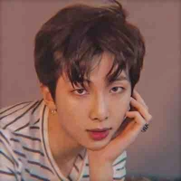 Kim Namjoon( Ba anh)