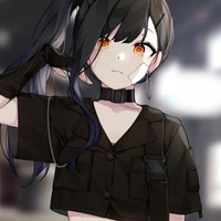 Meki Ashima /ck Miko/