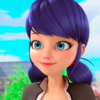 Marinette Dupin - Cheng
