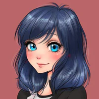 Marinette/Lucy