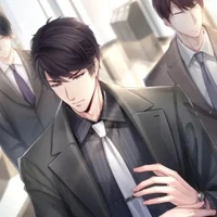 Cố Mặc Minh(công)