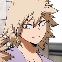 Bakugo Mitsuki