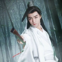 Vương Tuấn Khải (Hoàng đệ/Tam Hoàng Tử)