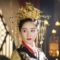 Dương Mịch (Hoàng Hậu)