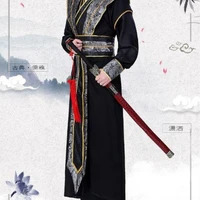 Minh Hùng(Cánh tay phải của anh)