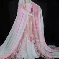 Ngũ Công Chúa Anh Quốc (Băng Ngọc)