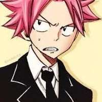 Natsu Dragneel