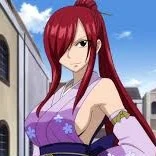 Erza Scarlet(TiTannia)