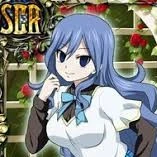Juvia Lockser