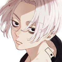 sano manjirou (mikey)