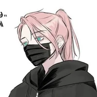 Sanzu Haruchiyo