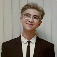 Kim NamJoon /Ông/