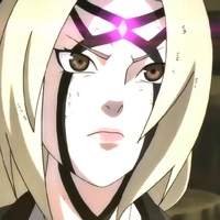 Tsunade Senju