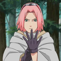 Haruno Sakura