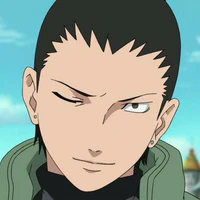 Shikamaru Nara