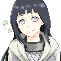 Hinata Hyuga