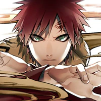 Gaara