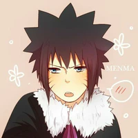 Uchiha_Uzumaki Menma