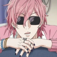 Yuri Ayato