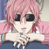 Yuri Ayato