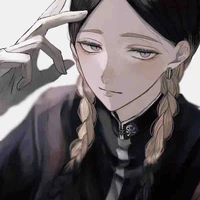 Haitani Ran 